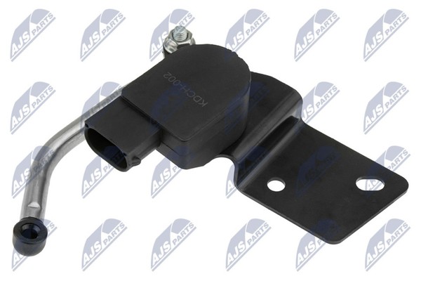 NTY Sensor Leuchtweitenregulierung ECX-CH-002 FüR Jeep Cherokee 4 WK WK2 CRD 4X4-image