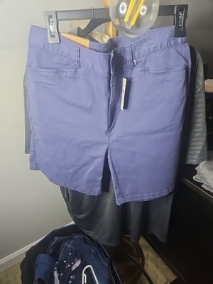 Llbean Shorts Size 10