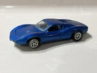 Vintage 1970 Hot Wheels MEBETOYS Sputafuoco Astro 2 Chevrolet (6602).