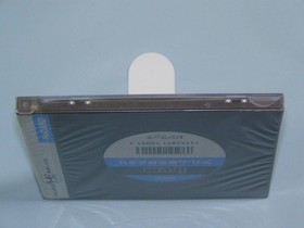 Vigilante Unused Retro Game W/Case Manual PC Engine Hu Card Good NTSC-J Japan