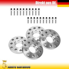 Spurverbreiterungen Spurplatten Für Audi A1 A3 A4 A6 VA 30mm HA 40mm