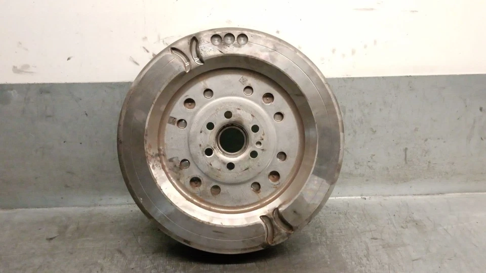 05C105266 MOTOR SCHWUNGRAD / 042294002465 SACH / 05C105266 / 5488411 FÜR SEAT IB - Bild 2 von 4