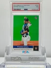 SHOHEI OHTANI 2014BBM N-H FIGHTERS PITCHING #F02 PSA7!LOWPOP!(RC)