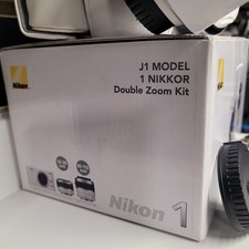 nikon j1 lens products for sale | eBay
