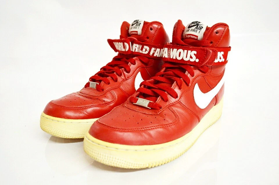 Supreme Sp 698696 610 14Aw