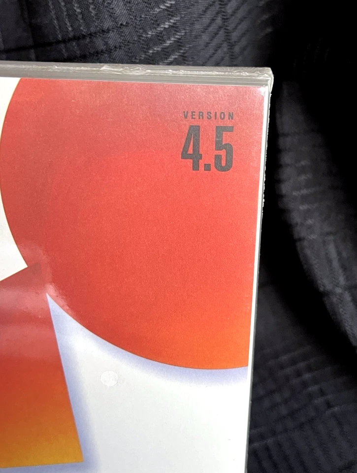 NEW Borland Version 4.5 TURBO Debugger, Profiler, Borland C++ 3 MANUALS Sealed - Image 2 of 4