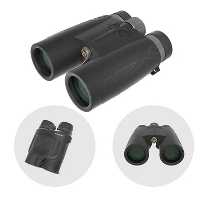 Vector Optics SCBRF-02 Paragon 10x42 Fernglas mit Entfernungsmesser - Bild 1 von 4