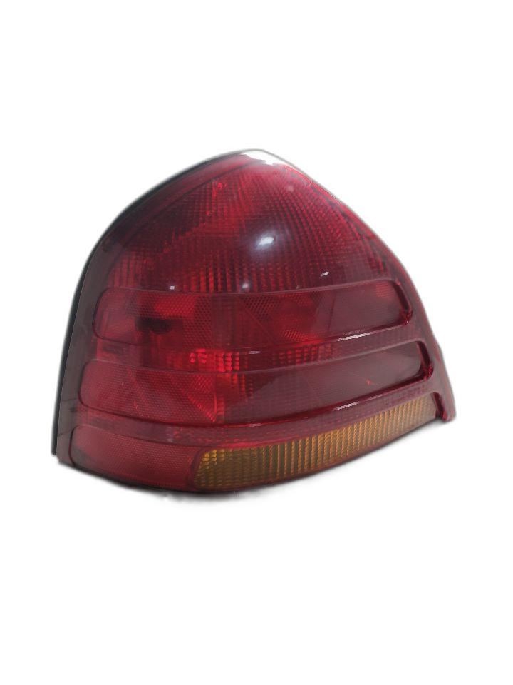 Crown Victoria 99-11 Tail Light Quarter Panel Mount Driver Side 1331349