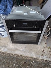 CDA Oven Model SC223SS/1 - For Parts or Repair