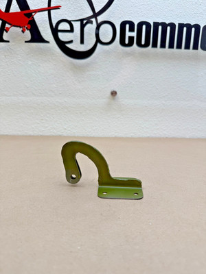 Mooney M20C Main Landing Gear Door Hinge RH/LH P/N: 550002-2, 5238-2 (1559)