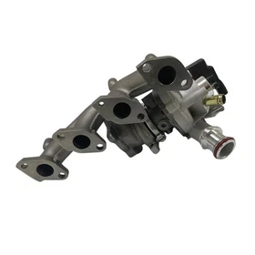 Turbolader Audi SEAT SKODA VW 1.2 TSI TFSI 77 KW 105 PS 03F145701H 