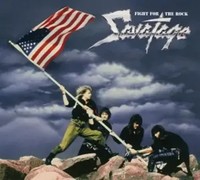 Fight For The Rock (2011 Edition) | Savatage | Audio-Cd | Cd | 2011 | Edel