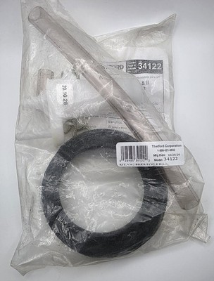 Thetford 34122 Vacuum Breaker Kit Style Plus, Lite II New In Package RV