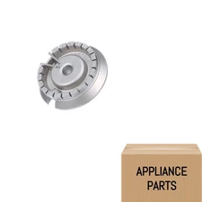 7230201-A OEM For GE Cooktop Oven Burner Base Part # Model A2