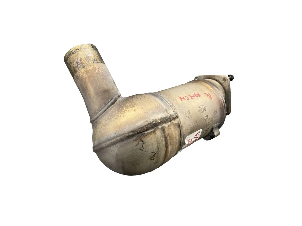 Genuine OEM Catalytic Converters for Porsche 911 for sale | eBay
