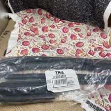 WSA74827 TRQ Vent Glass Window Weatherstrip Seal Fits Chevrolet GMC