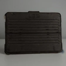 Urban Armor Gear Metropolis Case for iPad Pro 11in - black