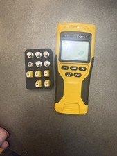 Klein Tools VDV Scout Pro 2 VDV501-098 with RJ45 Location Remotes, Coax Adapter