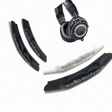 Replacement Headphone Headband for Audio-Technica ATH-M50X M40 M30 M20X Headset