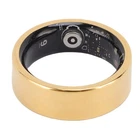 Smart Health Ring IP68 Water Proof High Accuracy Stainless Steel Fitness Tracker