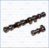 Ajusa Nockenwelle 93042200 FüR Opel Vectra J96 Caravan CC Calibra C89 Omega V94