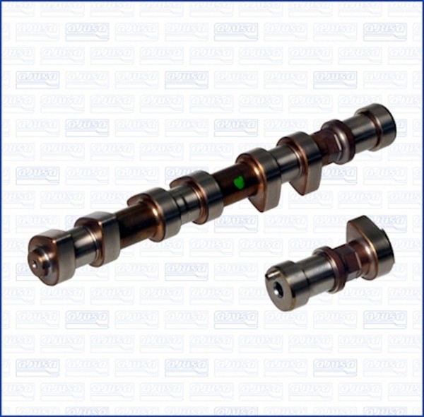 Ajusa Nockenwelle 93042200 FüR Opel Vectra J96 Caravan CC Calibra C89 Omega V94-image