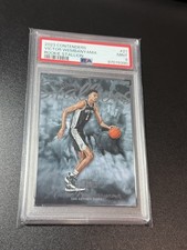 victor wembanyama **ROOKIE STALLION CARD** PSA9 MINT GRADE! ??. rookie card picture