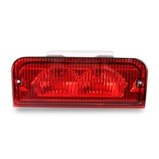 Third Brake Light Center High Mount Stop Light Compatible with Ford Halogen