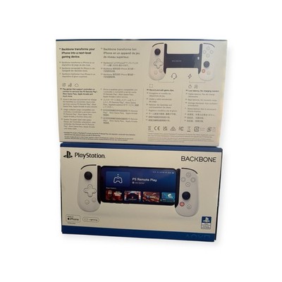 Backbone - One - PlayStation Edition (Lightning) - Mobile