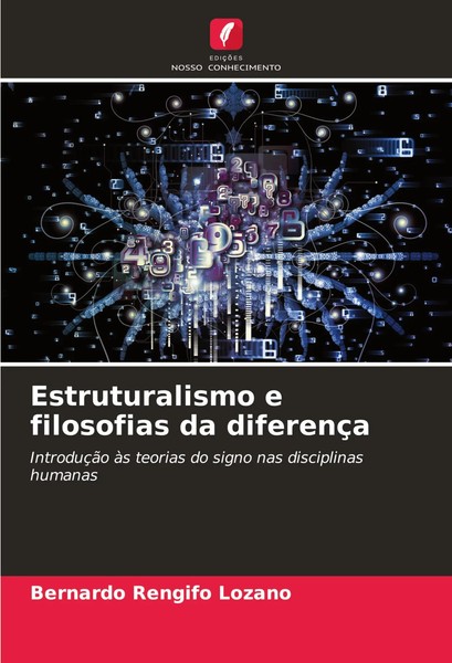 Bernardo Rengifo Lozano | Estruturalismo E Filosofias Da DiferençA | Taschenbuch-image