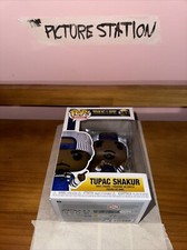 Funko Pop! Vinyl: Tupac Shakur #387