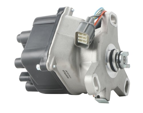 Ignition Distributor for 1999-2000 Honda Civic Acura EL .5L/1.6L Replaces TD-91U - Picture 4 of 6