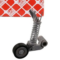 febi Riemenspanner Keilrippenriemen FüR Mercedes W176 W242 W246 C117 X117 OM651