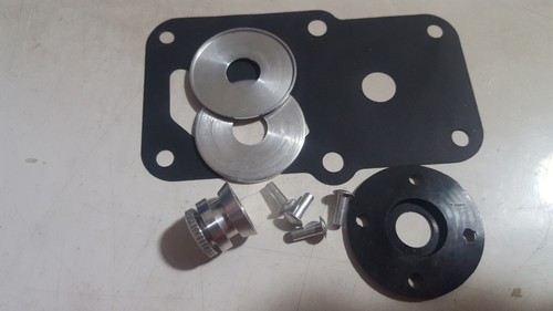 0438140082 WUR Double Vacuum Diaphragm Repair Kit - Picture 3 of 6