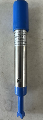General Technologies Corp GTC CT8002 Cordless Circuit Tester
