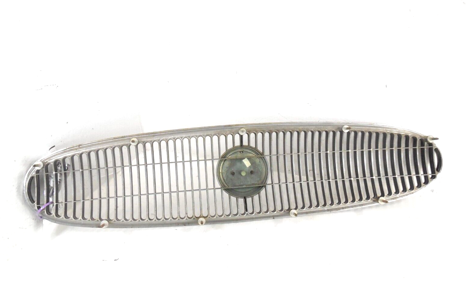 Buick LeSabre Front Grille Grill 2000-2005 25649506 for sale  