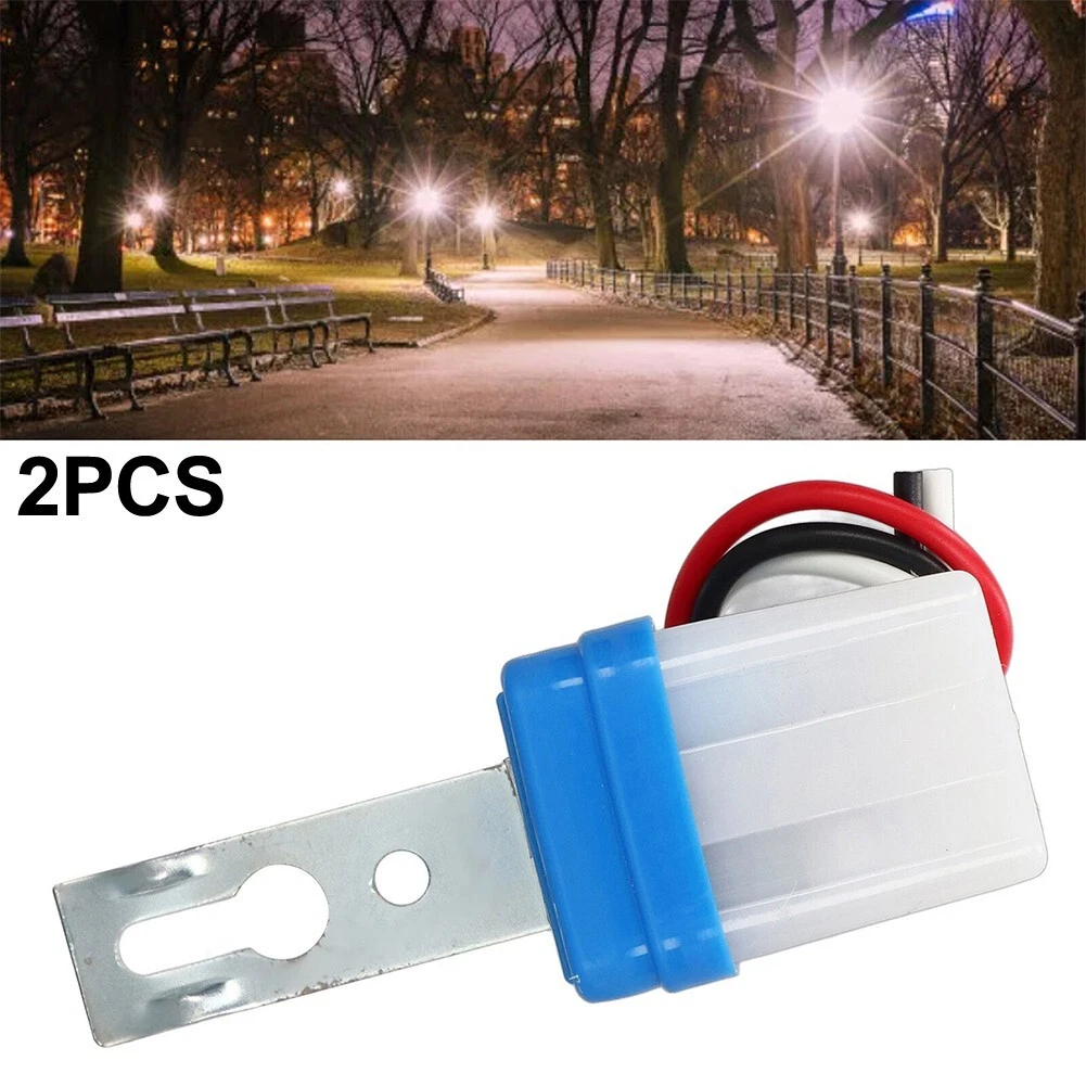 Street light sensor price deals
