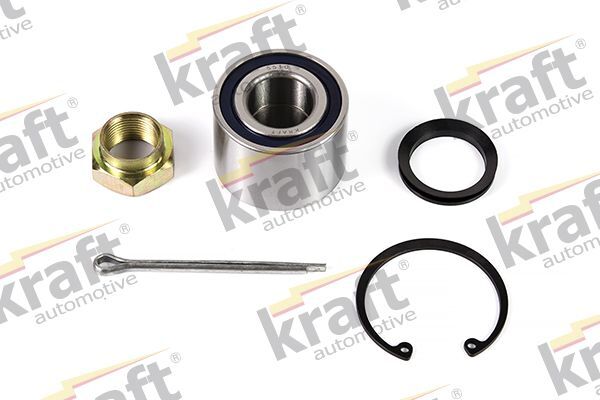Kraft Automotive 4105510 Radlagersatz FüR CitroËN Dacia Peugeot-image