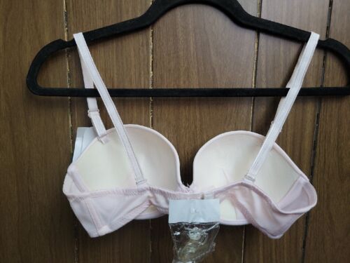 Lily Padded Underwired Bra Style 59017 Multiple Colors And Sizes - Picture 15 of 15