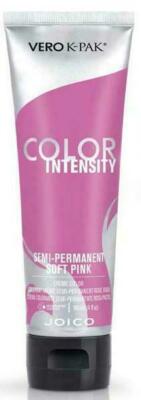 JOICO COLOR INTENSITY SEMI PERMANENT 4 oz   PICK YOUR COLOR!