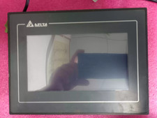 For Delta 7'' Inch DOP-107BV HMI Touch Screen Panel Machine Ethernet Interface