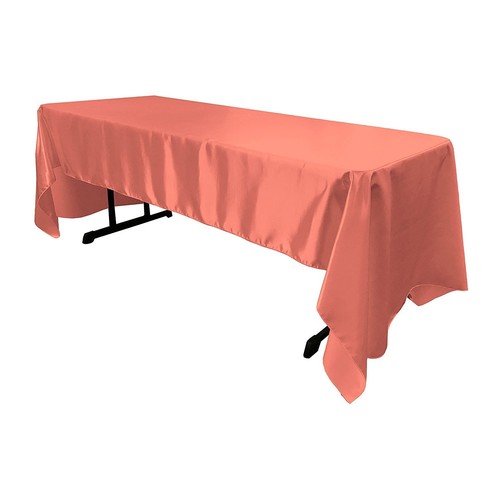 Tablecloth Satin 45x54,45x90,45x120,54x72, 54x96, 54x120, 60x90, 60x102, 60x144 - Picture 29 of 30