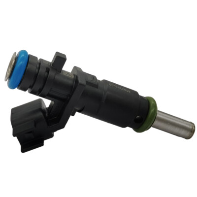 Set of 4 Fuel Injectors 55562599 For Chevrolet Cruze Trax 1.6 Opel
