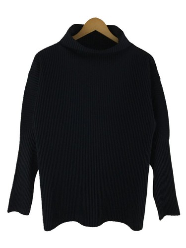 ISSEY MIYAKE PLEATS PLEASE Turtleneck 