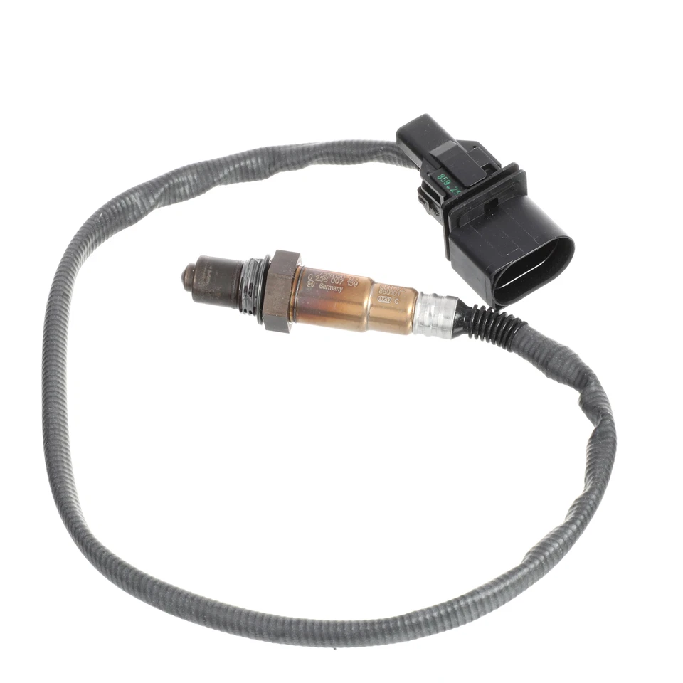 Sensor de oxígeno original BMW 11-78-7-516-150 Foto 2 de 4