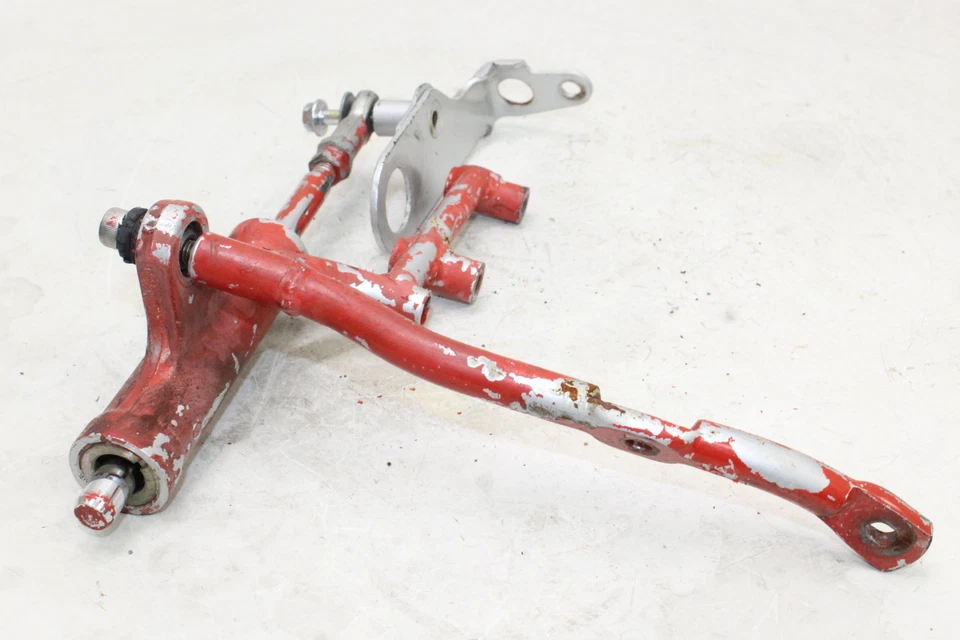 Estabilizador amortiguador de dirección OEM Suzuki Tl1000s 1997-02 Foto 4 de 4