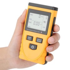 GM3120 Digital Electromagnetic Radiation Detector Meter Dosimeter Tester Counter
