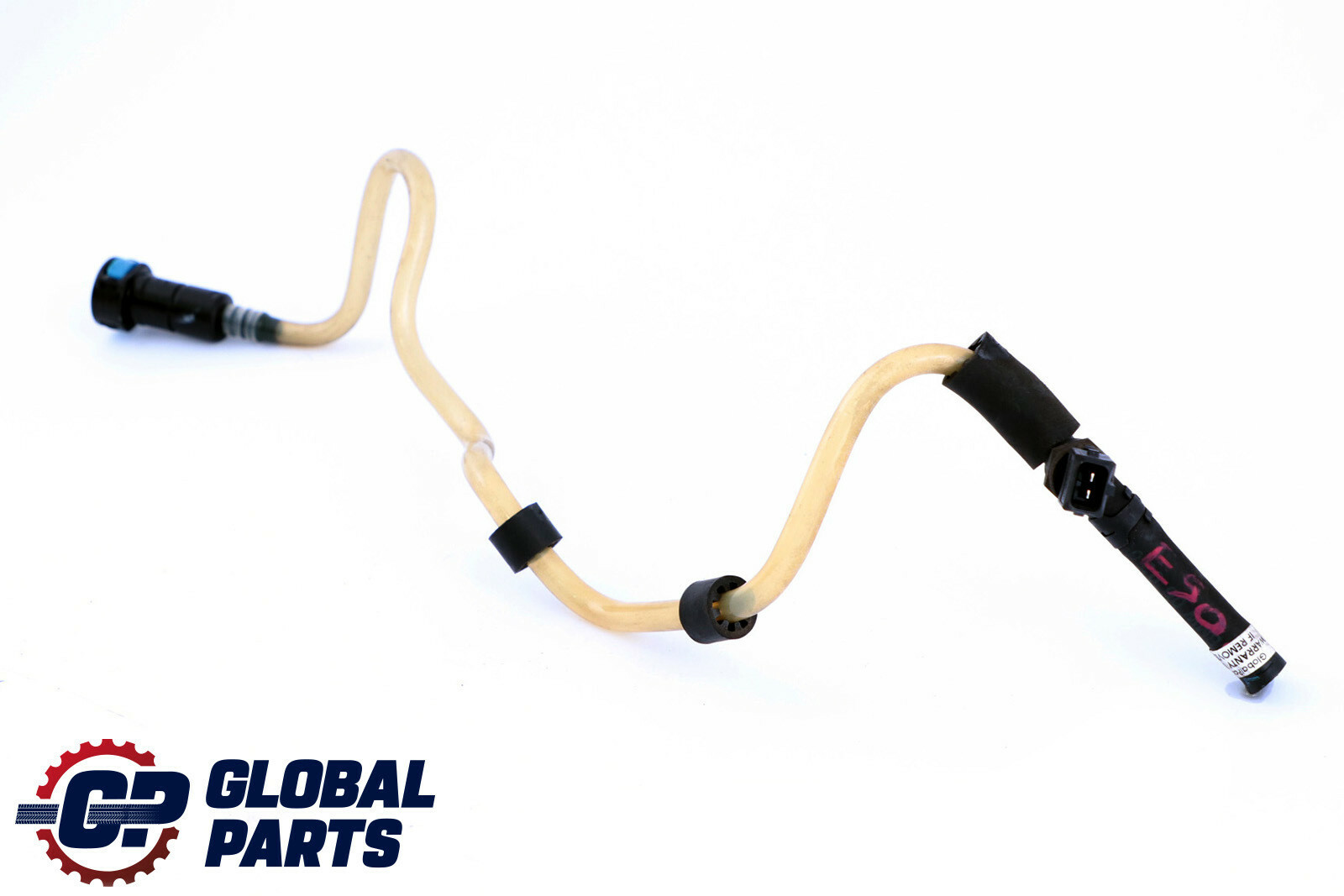 BMW 3 E90 Fuel Feed Line 13537801658 7801658 OEM for sale online  