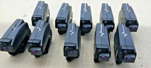 -10-Motorola XTS5000 VHF Radio XTVA XTS/MTP Adapter Convertacom charger NTN1606F - Picture 8 of 12