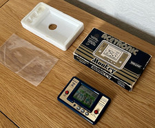 Acetronic Monkey Vintage 1981 LCD Game - Boxed Working -💥🔥Huge Price Crash🔥💥